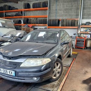 RENAULT LAGUNA II 1.9DCI 120CV PH1 DE 2005