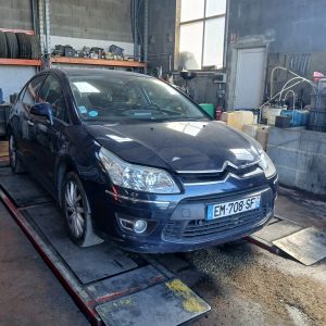CITROEN C4 I 1.6HDI 109CV PH1 DE 2009