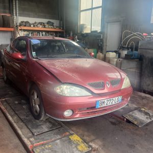 RENAULT MEGANE COUPE I 1.9TDI 98CV PH2 DE 1999
