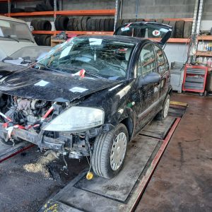 CITROEN C3 I 1.4HDI 68CV PH2 DE 2008