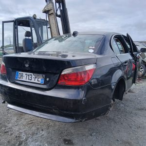 BMW SERIE 5 525D 2.5D L6 (E60) 177CV DE 2006
