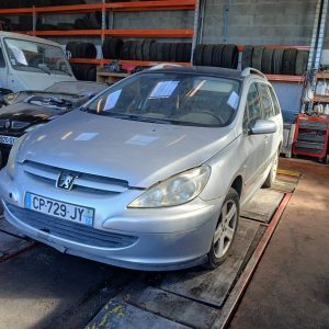 PEUGEOT 307 BREAK I 2.0HDI 107CV PH1 DE 2004