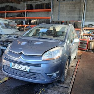 CITROEN C4 PICASSO I 1.6HDI 109CV PH1 DE 2010