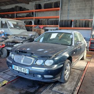 ROVER 75 I 2.0CDTI 116CV PH1 DE 2002